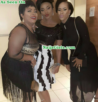 dayo amusa iyabo ojo 