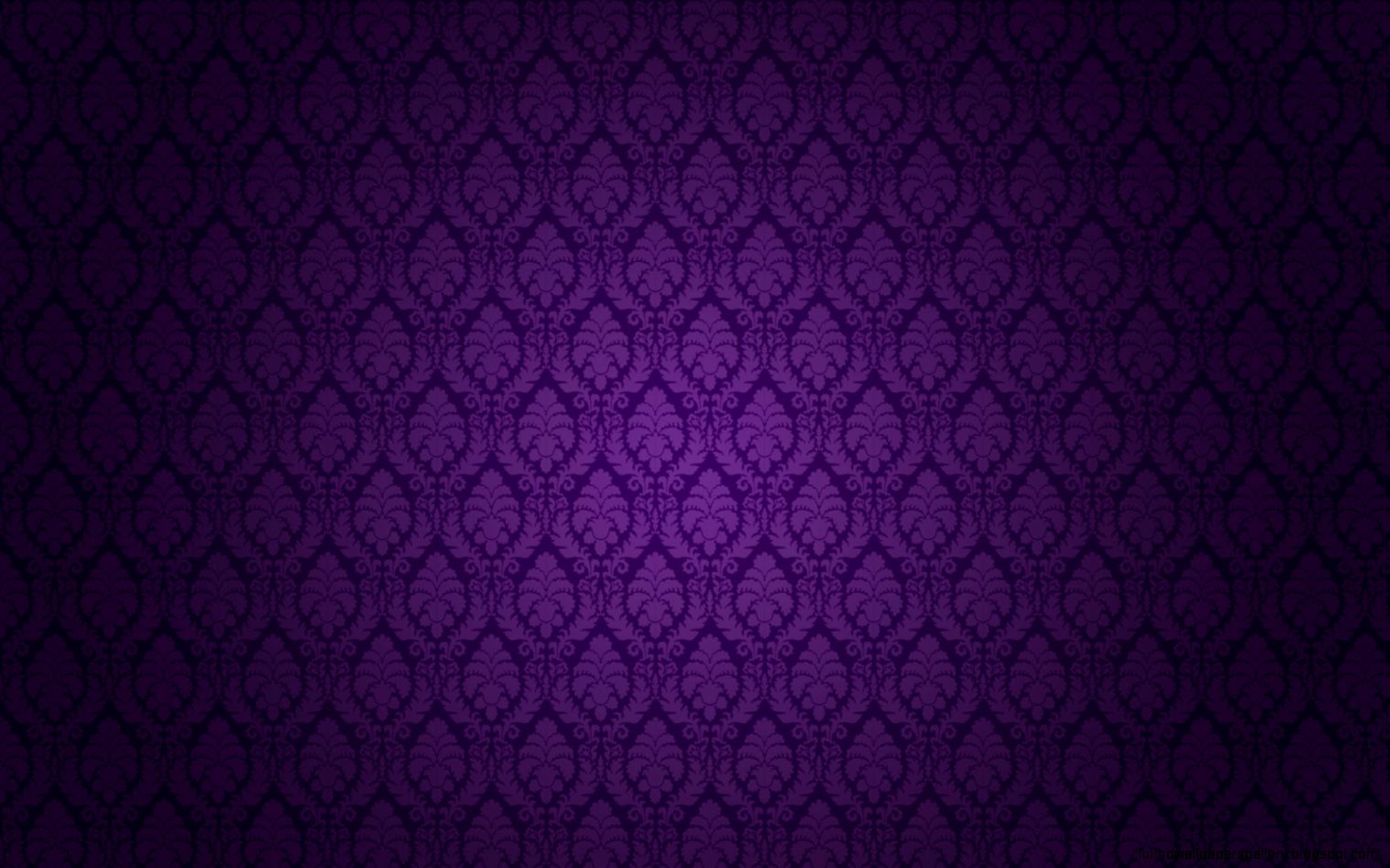 Purple Background