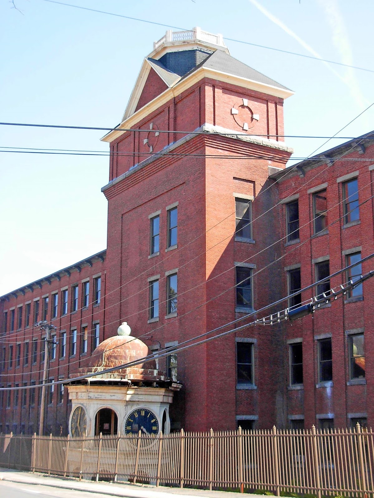 Geographically Yours Biddeford, Maine, USA