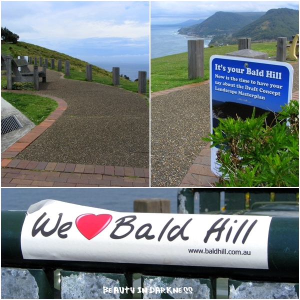 Beauty In Darkness Kingsford Smith Terminal 1 and East Coast Car