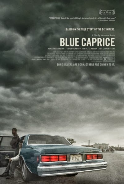 Blue Caprice (2013)
