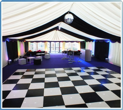 Pipe And Drape Pipes Drapes Dance Floor Stage Folding Stage