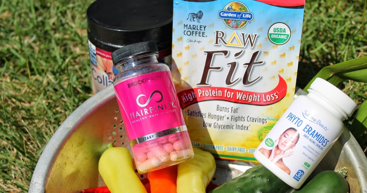 Best Picks Magazine Hair, Skin and Nail Vitamins That Actually Work