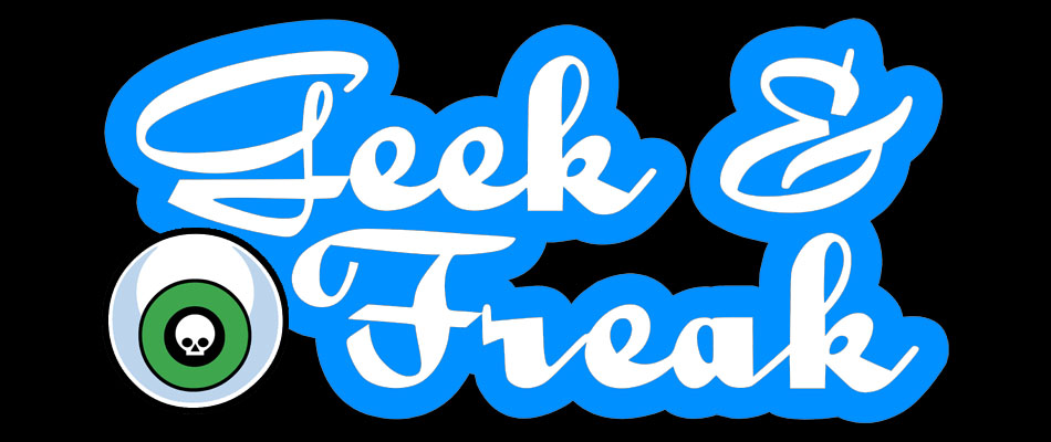 Geek & Freak