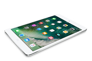 موصفات و مميزات ايباد Apple iPad 9.7 موصفات و مميزات ابل ايباد 9.7
