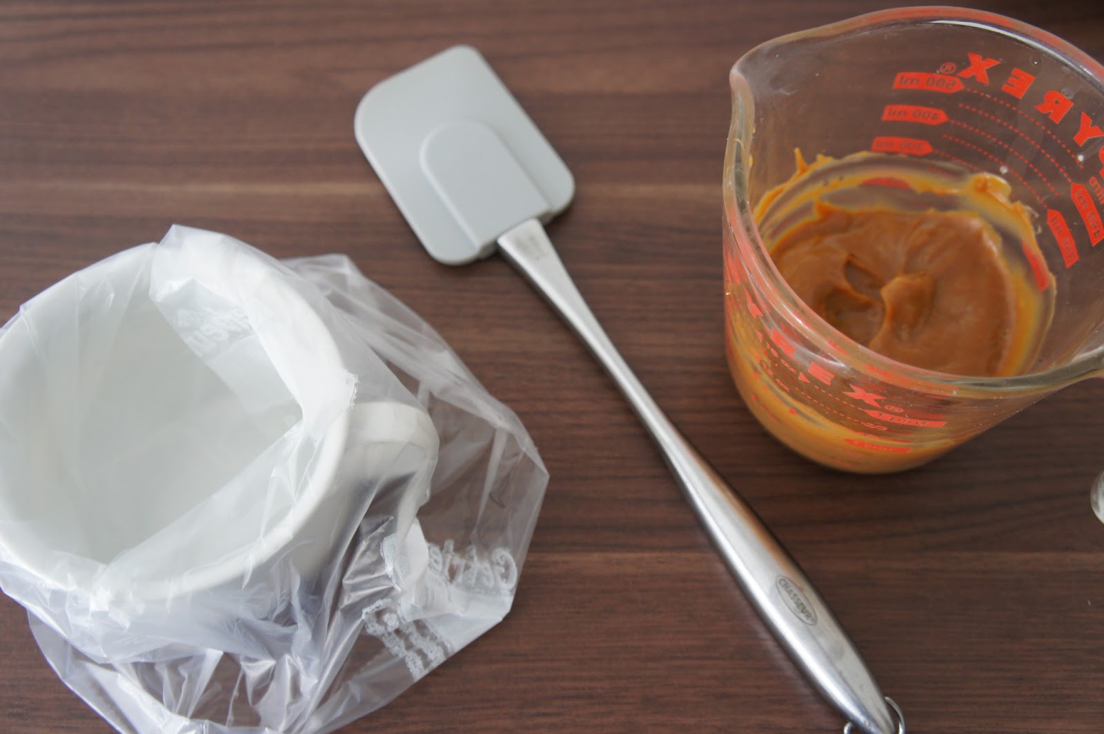 REZEPT: Brownies mit Dulce de Leche ♥ Ein glutenfreier Blog