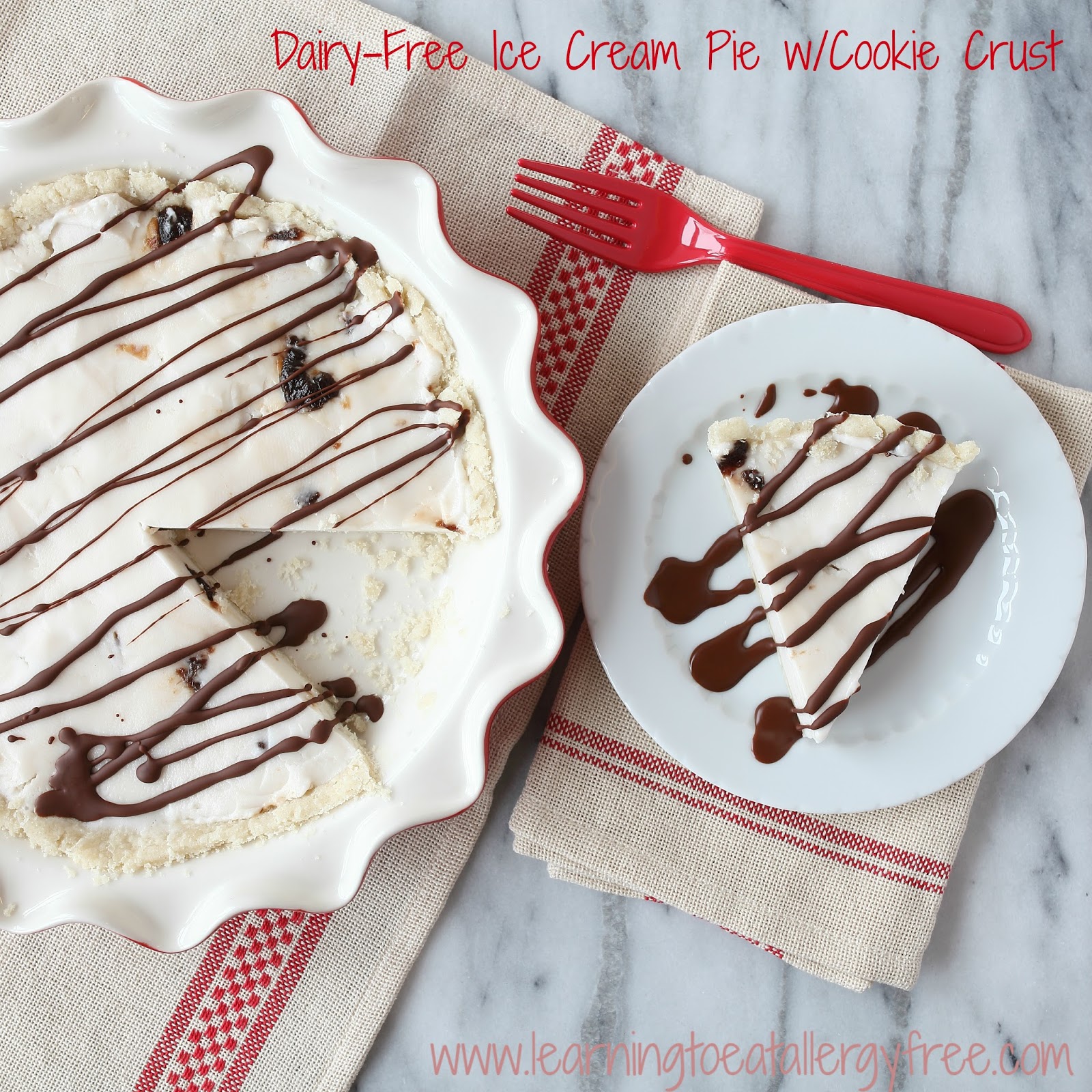 Learning to Eat AllergyFree