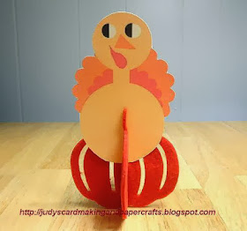 a picture of a free turkey printable