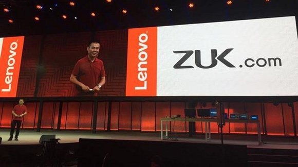 Lenovo Acquired Zuk Smartphone | Zuk Z1 Coming Soon