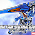 HG 1/144 Gundam Astray Blue Frame Second L Painted Build