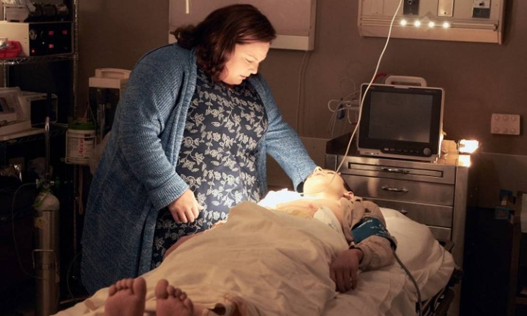 FILME | SUPERAÇÃO: O MILAGRE DA FÉ CRÍTICA DE ESTREIA | SUPERAÇÃO: O MILAGRE DA FÉ