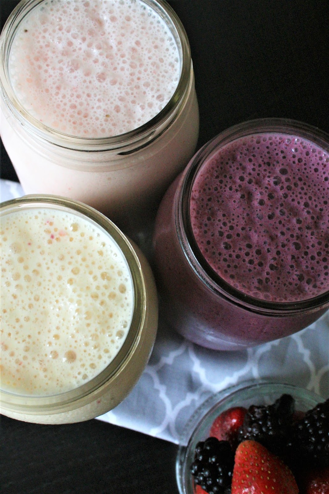 Like Grandma Ate Drinkable Yogurt