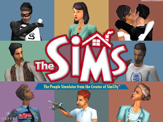 The Sims 1 Game Free Download