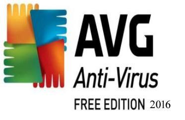 AVG Antivirus Free 2017