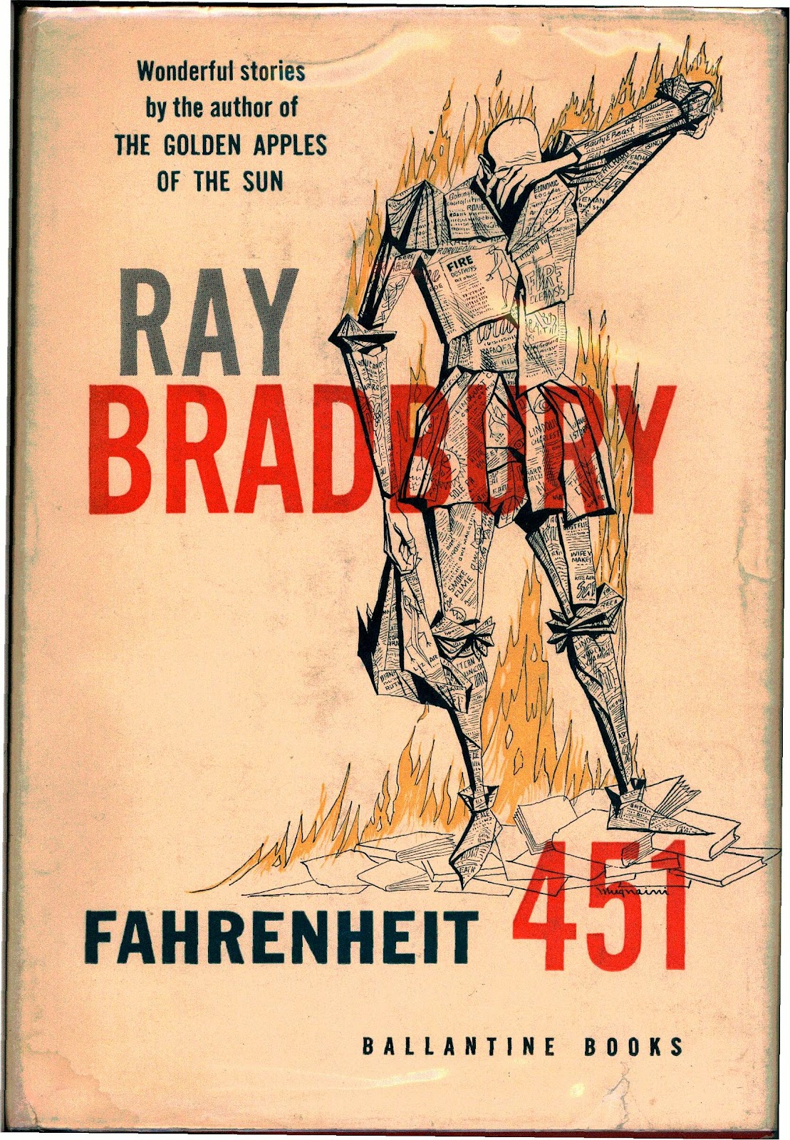 Fahrenheit 451 Satin Al Odakitap Com