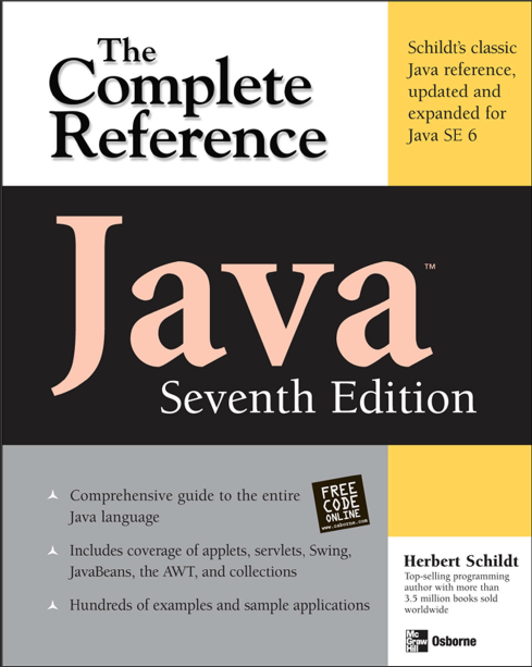 Core Java For Beginners Pdf