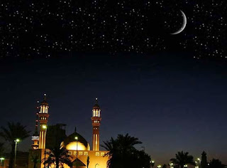 Awal Ramadhan di Amerika Utara Kamis 18 Juni 2015