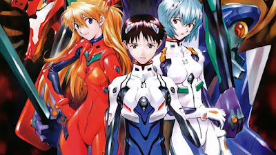 Neon Genesis Evangelion 14/14 [PDF] [MEGA] [Manga]