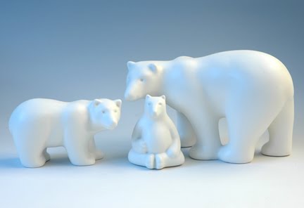 Polar Bears and Elephants