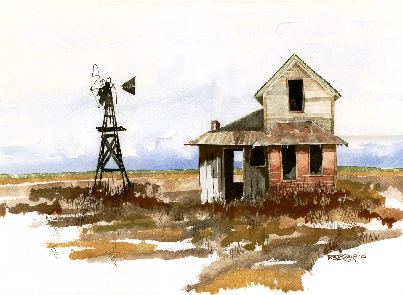 ARTzink Studio Fine Art Print Editions