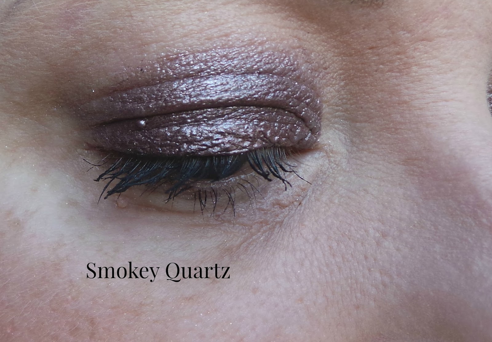 Trish McEvoy 24hr Eye Shadow and Liner