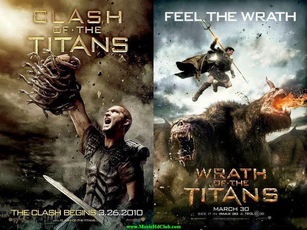 [Mini-HD][Boxset] Clash&Wrath of The Titans Collection (2010-2012) - สงครามมหาเทพ ภาค 1-2 [720p][เสียง:ไทย DTS/Eng 5.1][ซับ:ไทย/Eng][.MKV] CW1_MovieHdClub