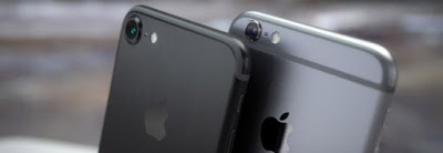 O iPhone 7 teve uma procura menor do que a esperada! Apple vai diminuir produção