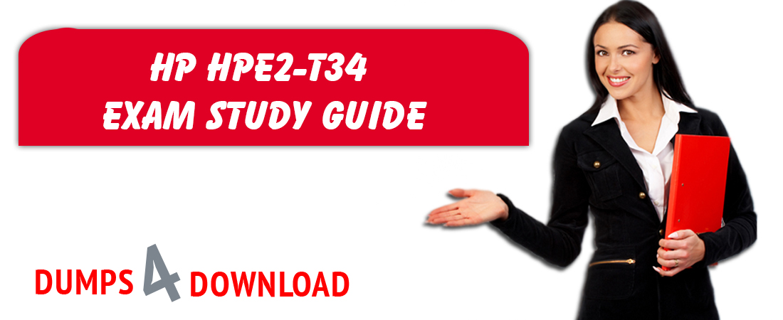HPE2-T38 Zertifizierung