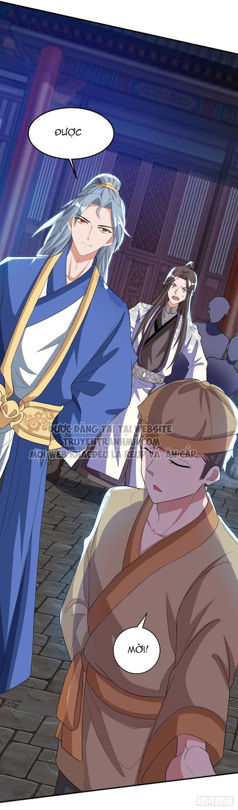 Trọng Sinh Sau Tám Vạn Năm Chapter 92 - AB Truyện