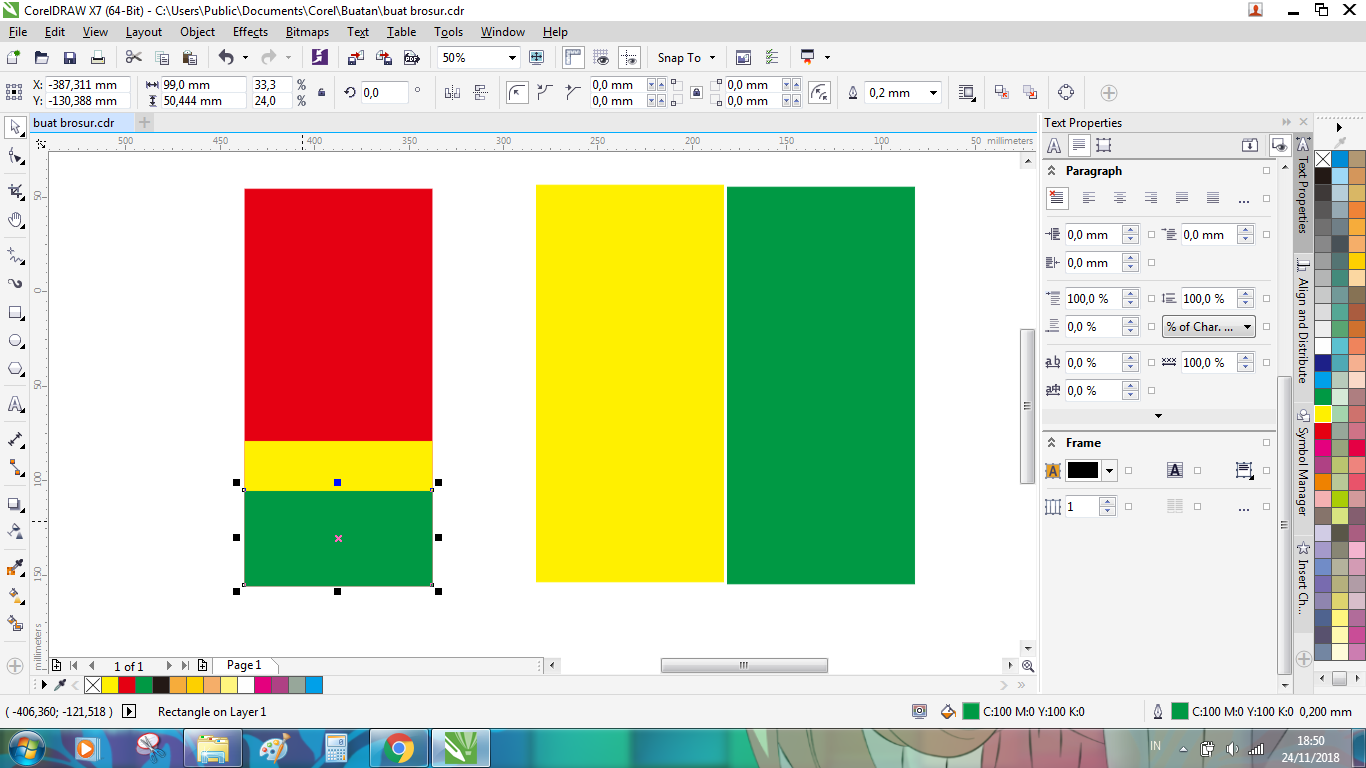 Coreldraw x3. Coreldraw x3