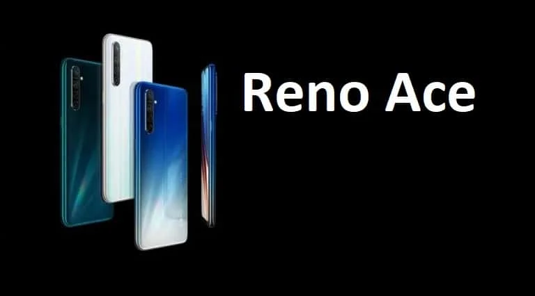 Oppo Reno Ace launched with 48MP camera, 12GB RAM and 4000mAh battery