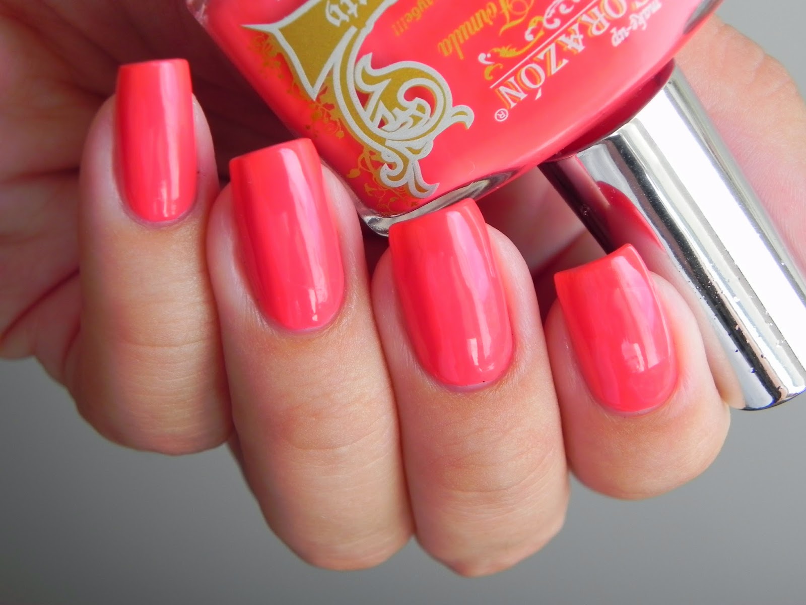 El Corazon Charm & Beauty 853