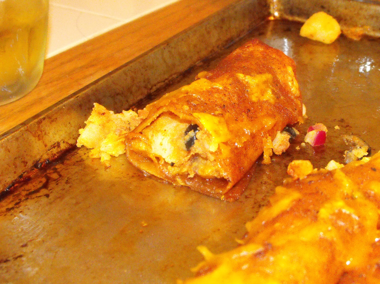 Favorite Things..Home Cooked and Hand Crafted Nana's via Auntie