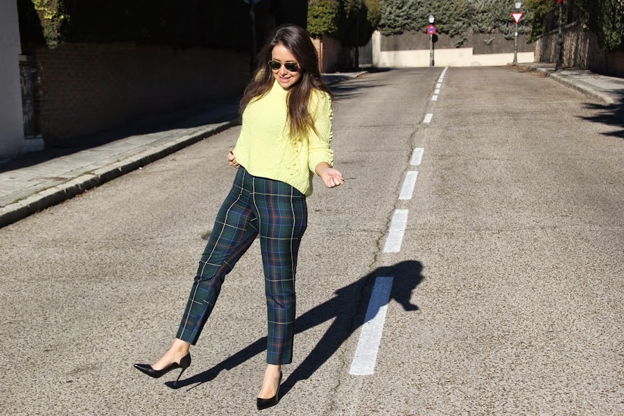 DIY Costura: Cómo hacer pantalón (patrones gratis) blog de costura