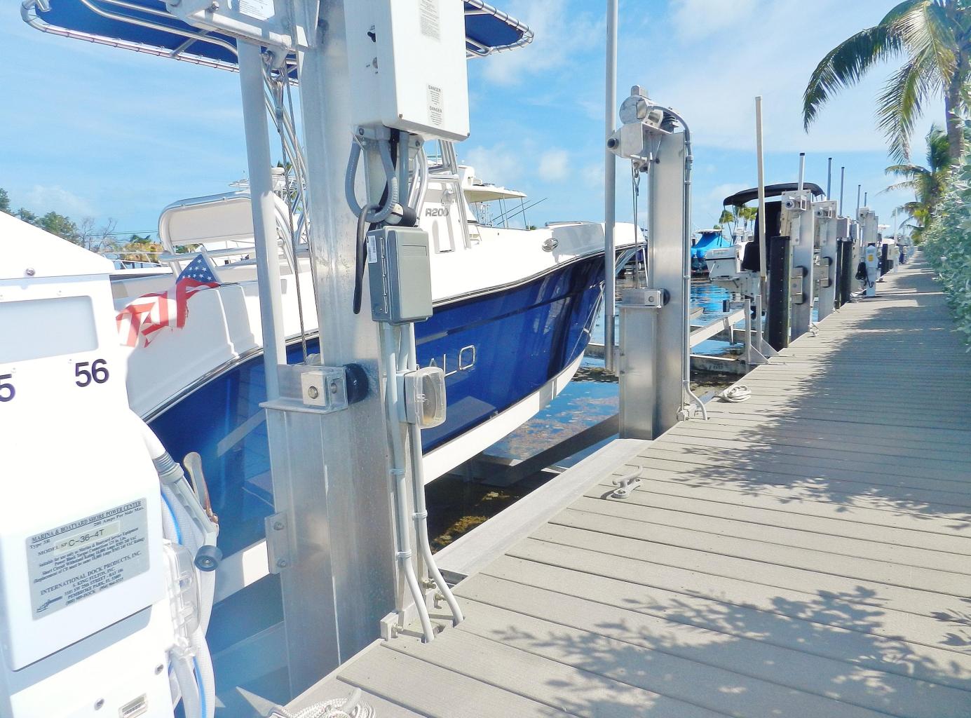 Real Estate in the Florida Keys Ocean views, deeded dock, 7 day rentals This is the perfect