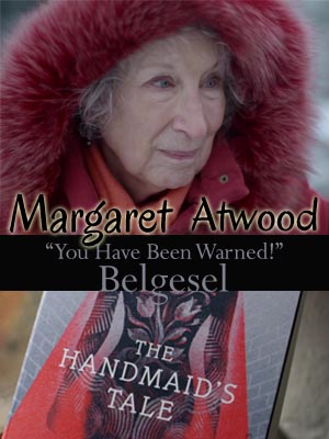 Margaret Atwood belgeseli