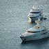 Revised regulation to reduce superyacht NOx emissions