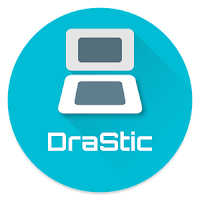 DraStic DS Emulator r2