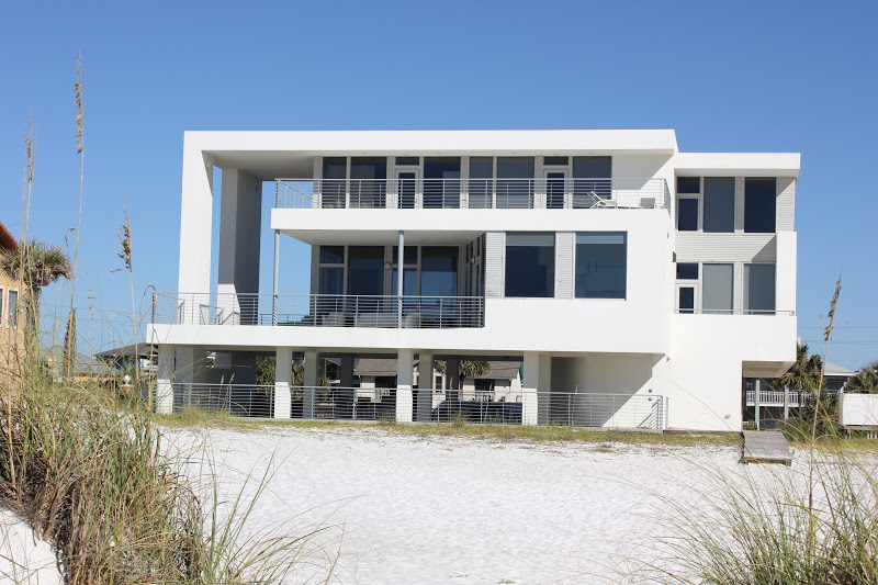 October 2012 The Style House