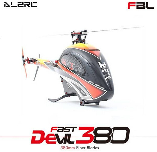 Rc Helicopter 4 Blade Rotor Head
