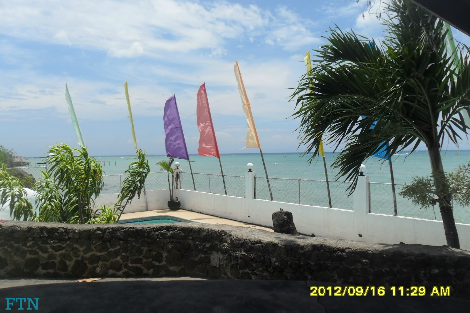 Carcar Getaway at Ramos Rest House The Biyahero