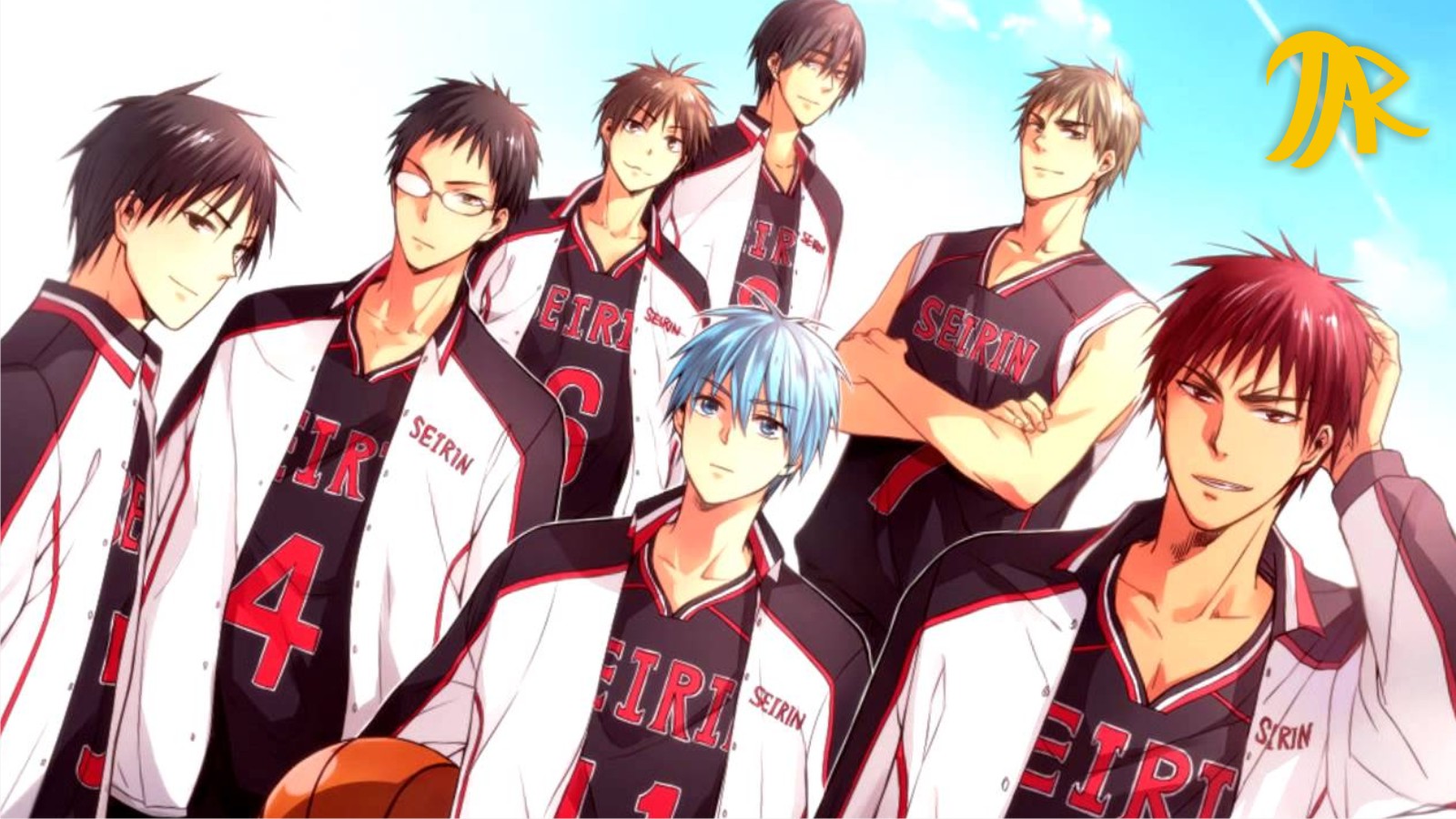 Kuroko s basketball