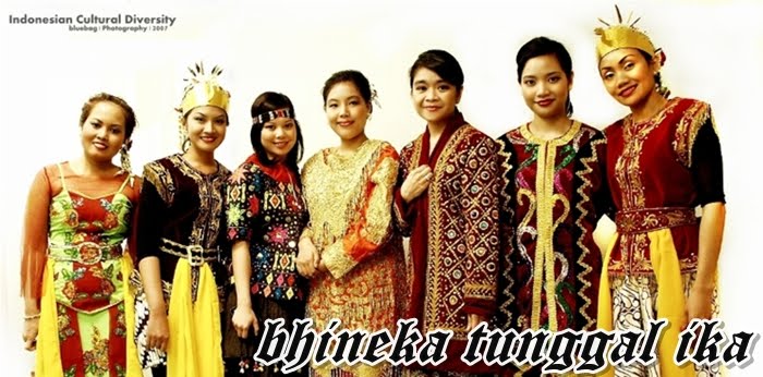 Bhinneka Tunggal Ika: KISAH MENGHARUKAN, SEDIH TENTANG PERJUANGAN