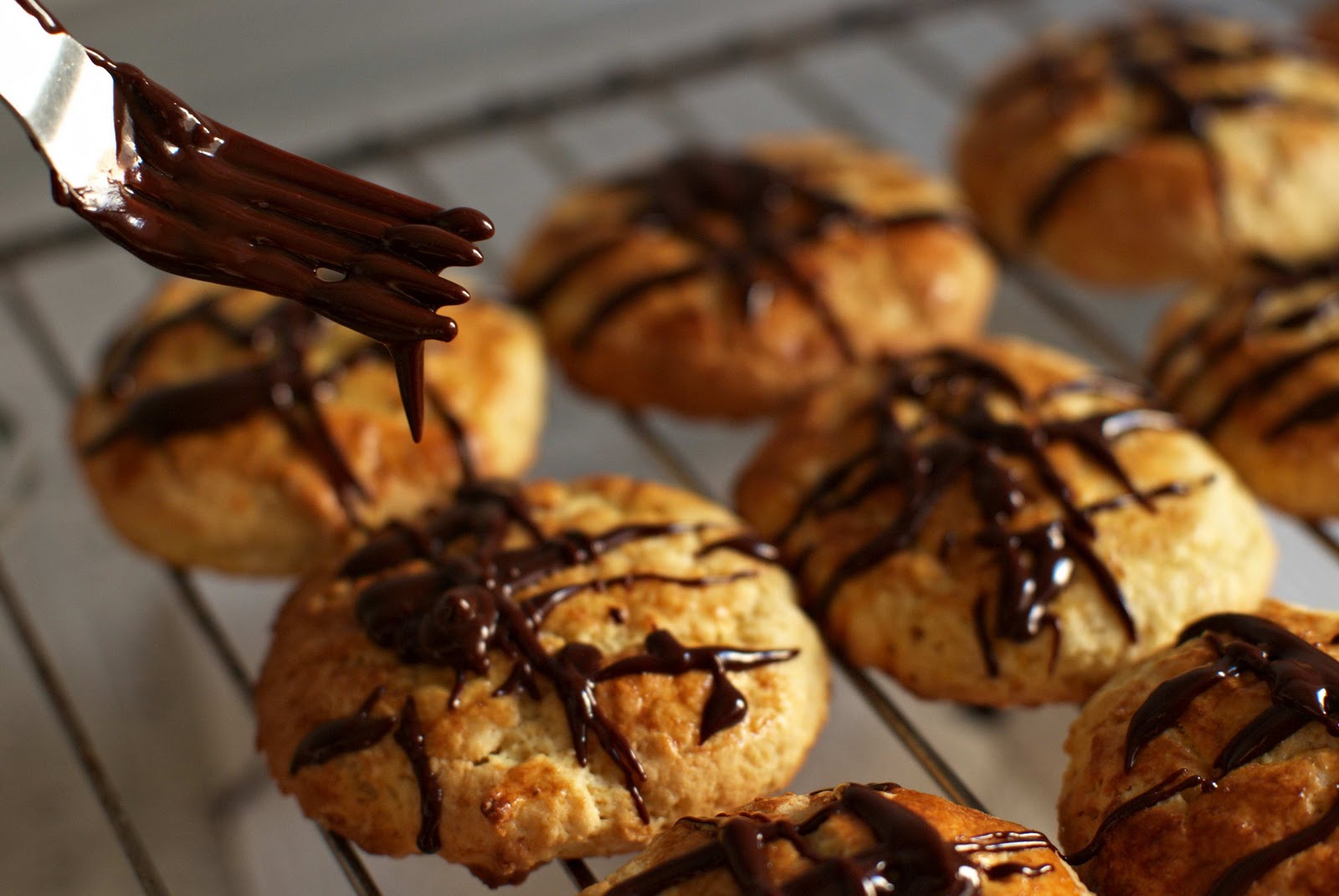 Nina in the kitchen Cómo hacer