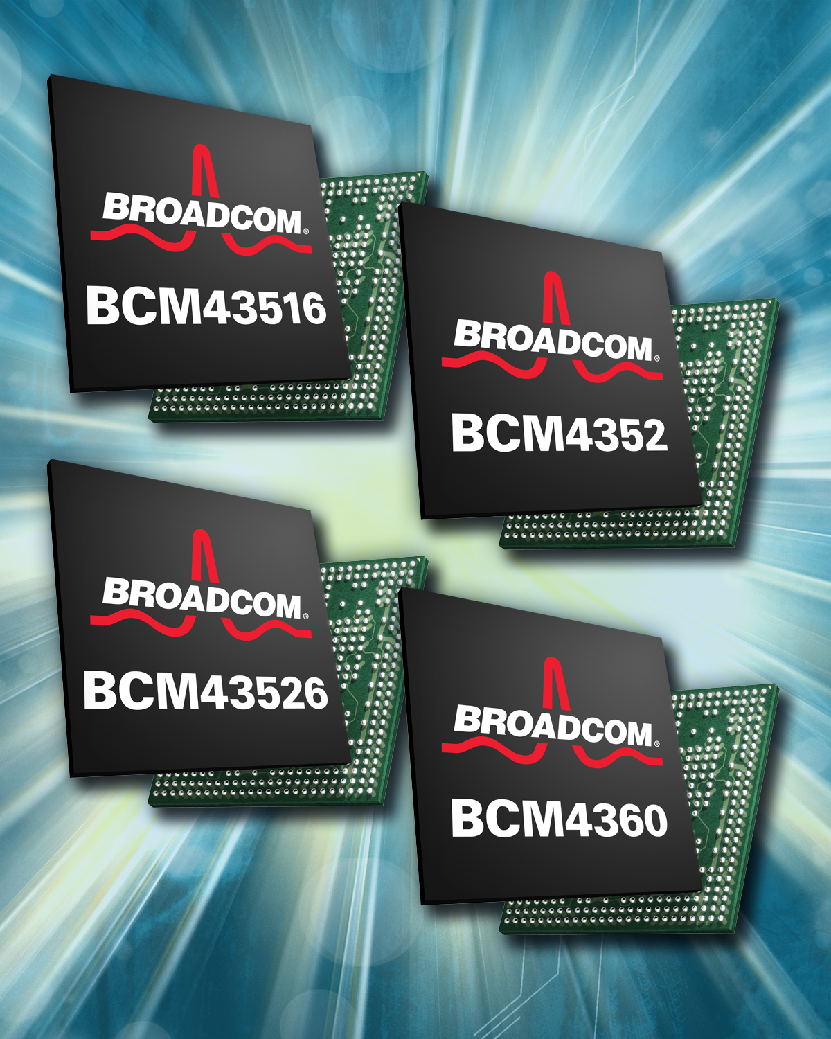 Broadcom