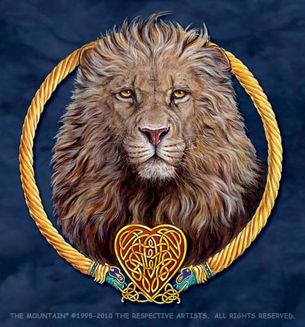 Lídia &ldquo;Coração de Leão&rdquo;