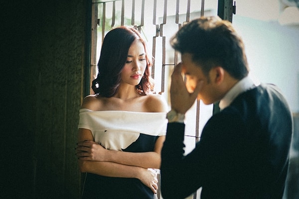 Cưới vợ phải cưới liền tay đừng nên nấn ná có ngày mất luôn Cưới vợ phải cưới liền tay đừng nên nấn ná có ngày mất luôn
