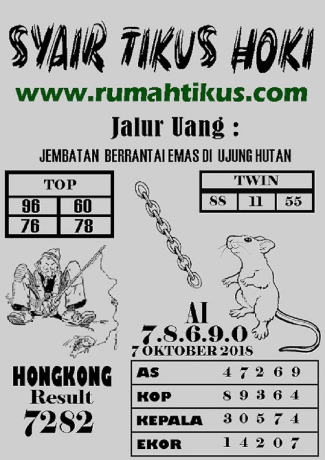 Code Syair Harian Lengkap Hk Minggu 7 Oktober 2018 - Gosyair Sedia Kode  Syair Sgp Ada Kode Syair Hk