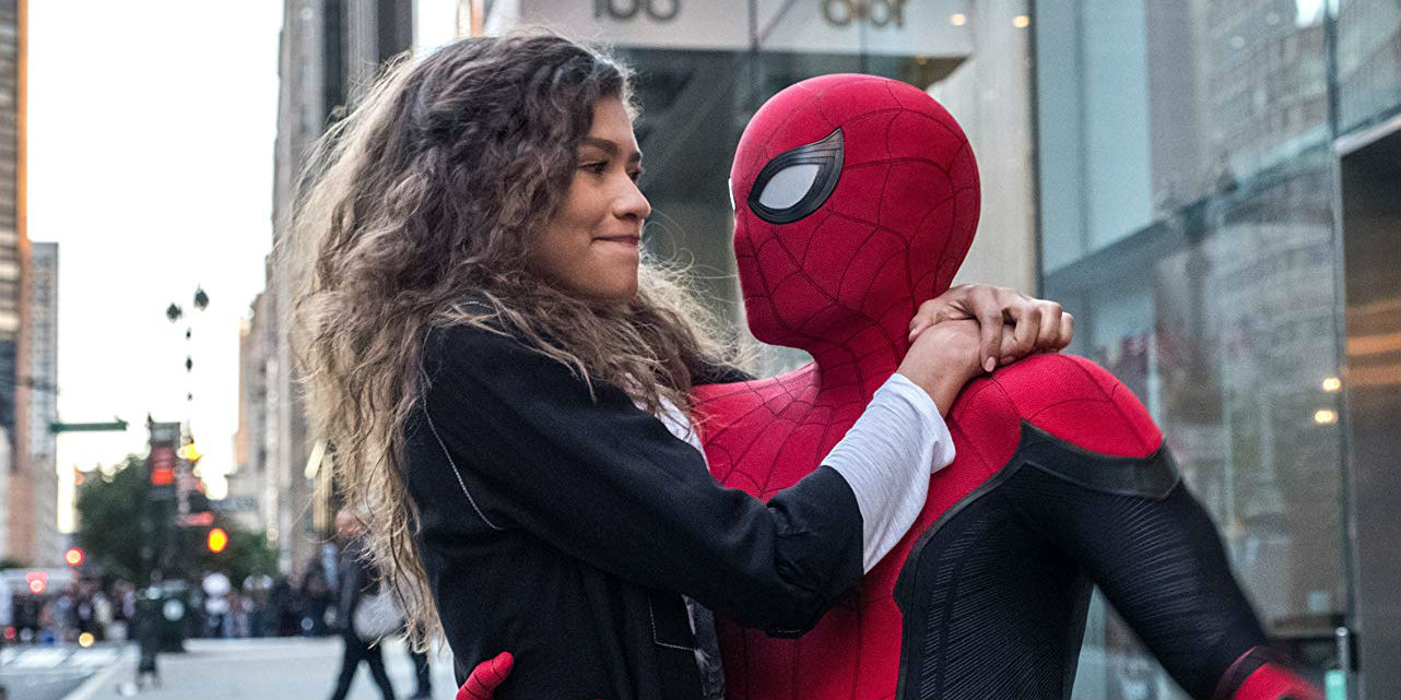 MOVIES: Spider-Man: Far From Home - Review