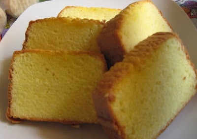 Aneka Resep Bolu Tape